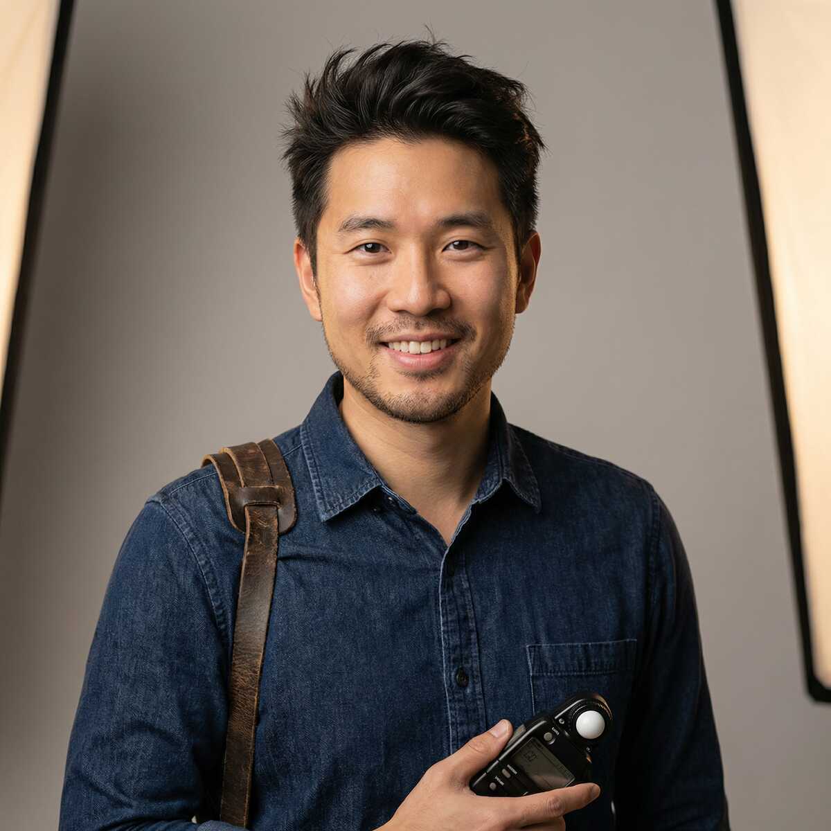 九一视频摄影师