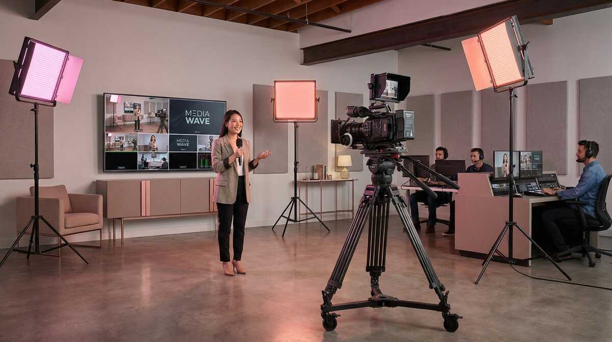 九一视频视频创作平台